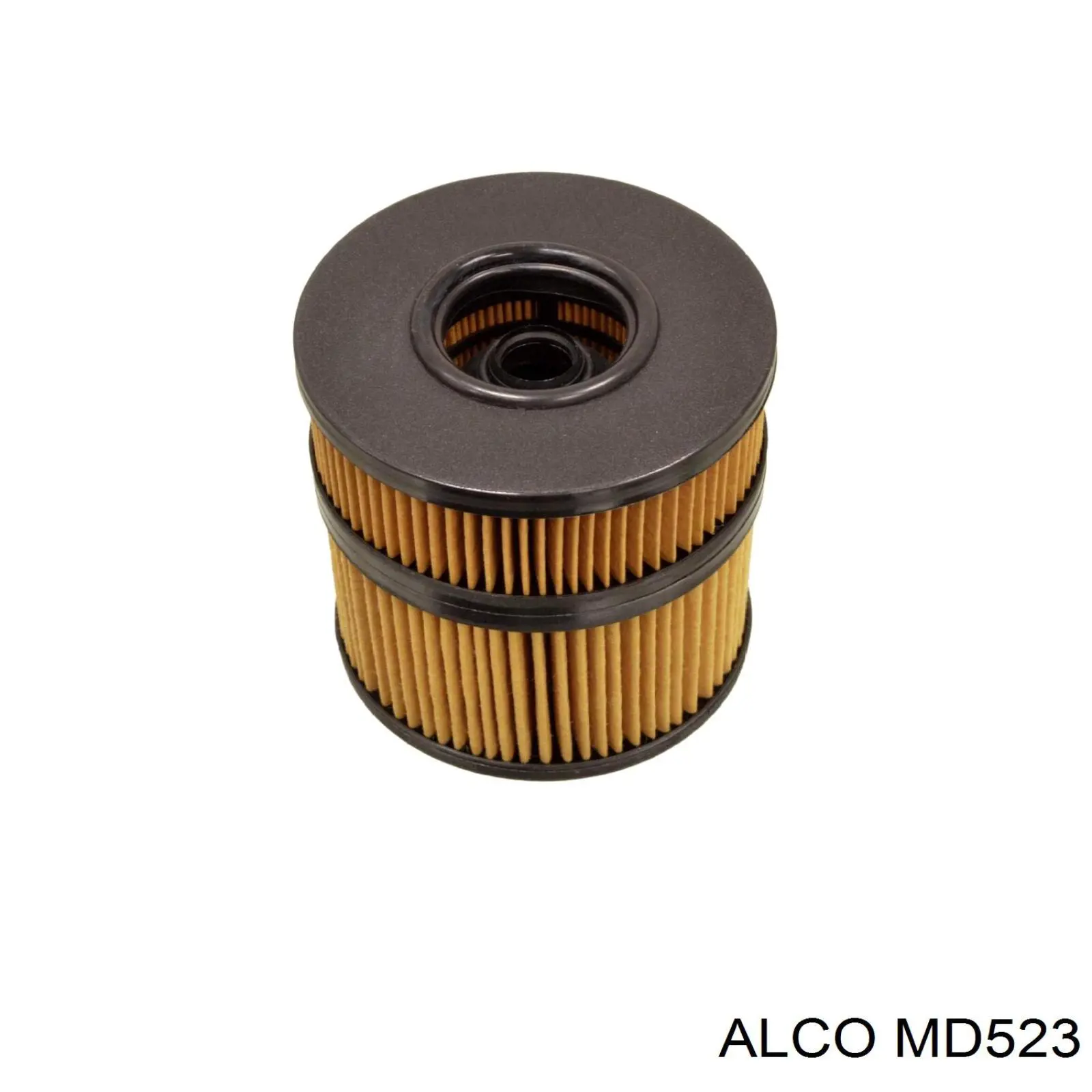 MD523 Alco фільтр масляний
