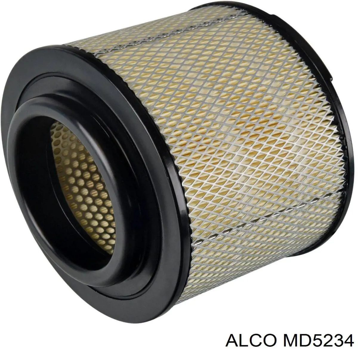 MD5234 Alco фільтр повітряний
