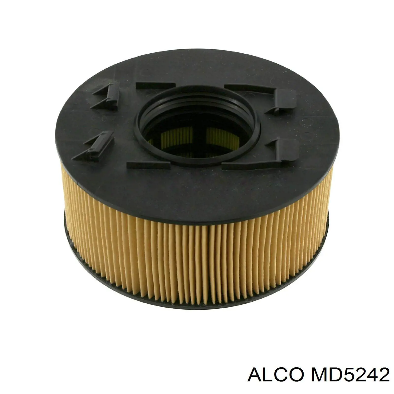 MD5242 Alco фільтр повітряний