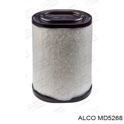 MD5268 Alco фільтр повітряний