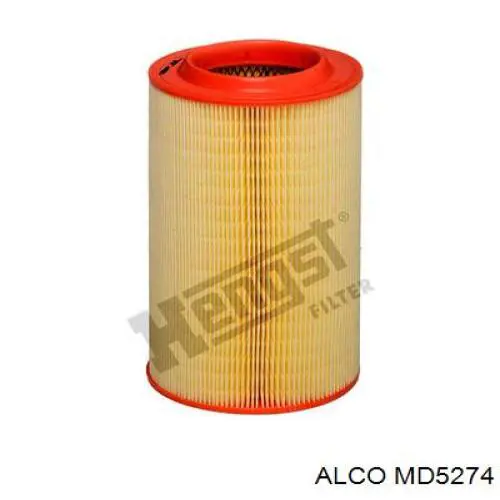 MD5274 Alco фільтр повітряний
