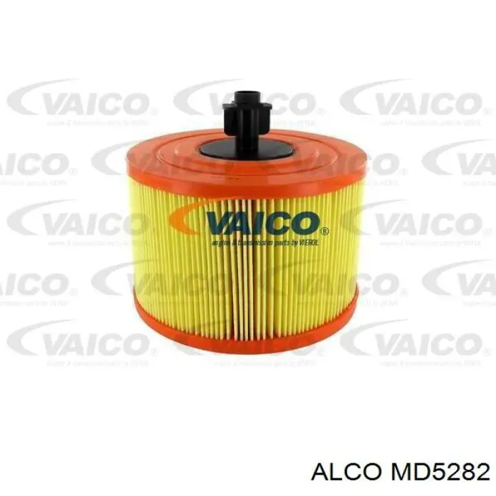 MD5282 Alco фільтр повітряний