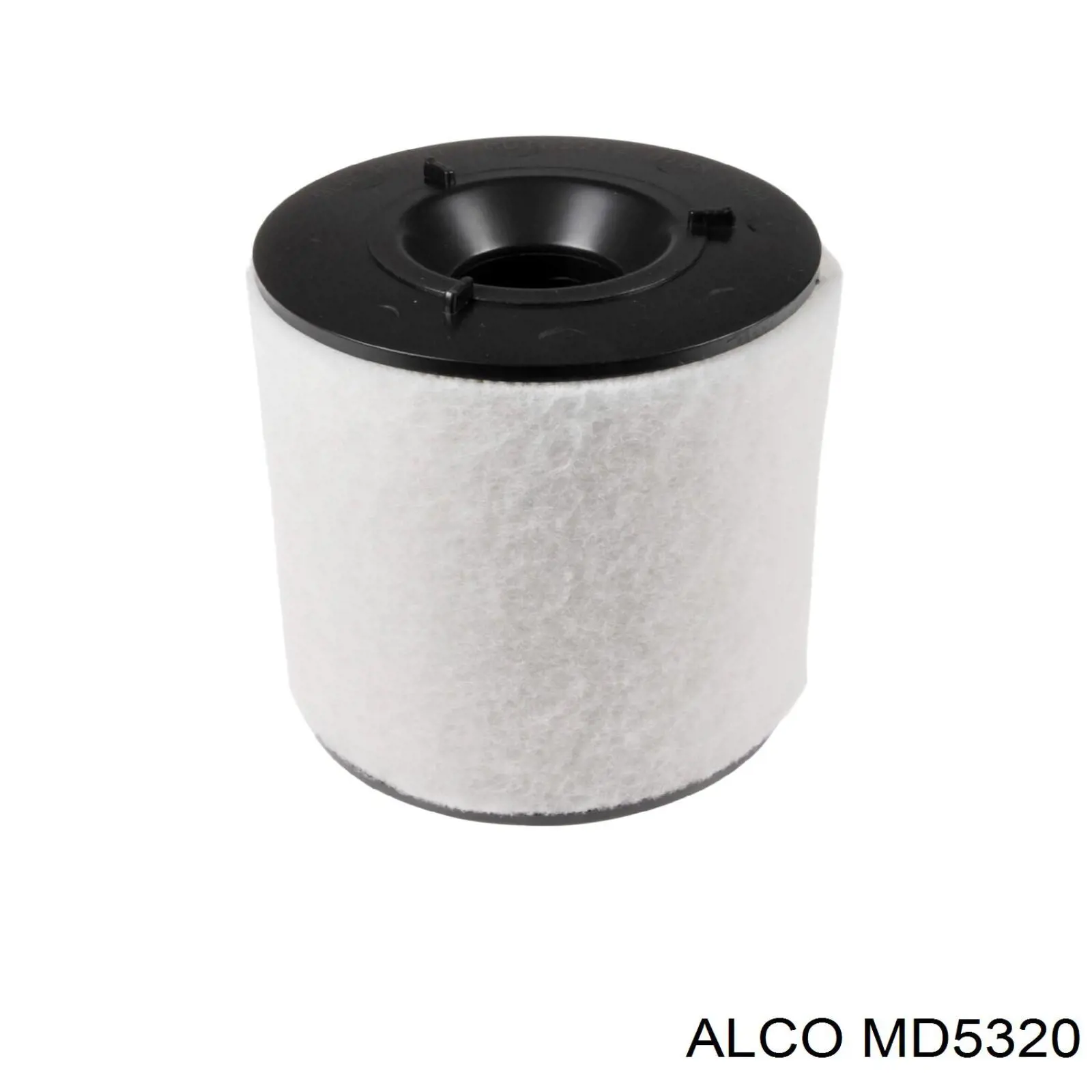 MD5320 Alco фільтр повітряний