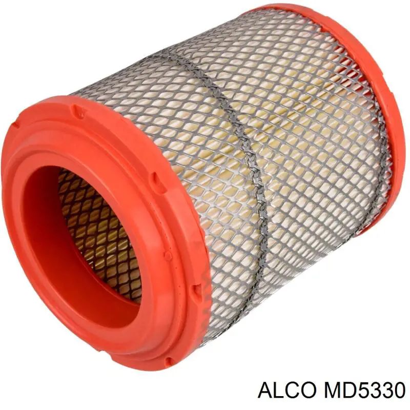 MD5330 Alco фільтр повітряний
