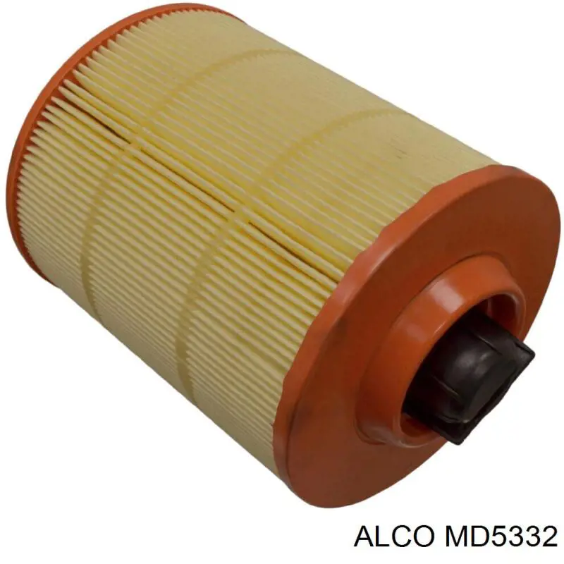 MD5332 Alco фільтр повітряний