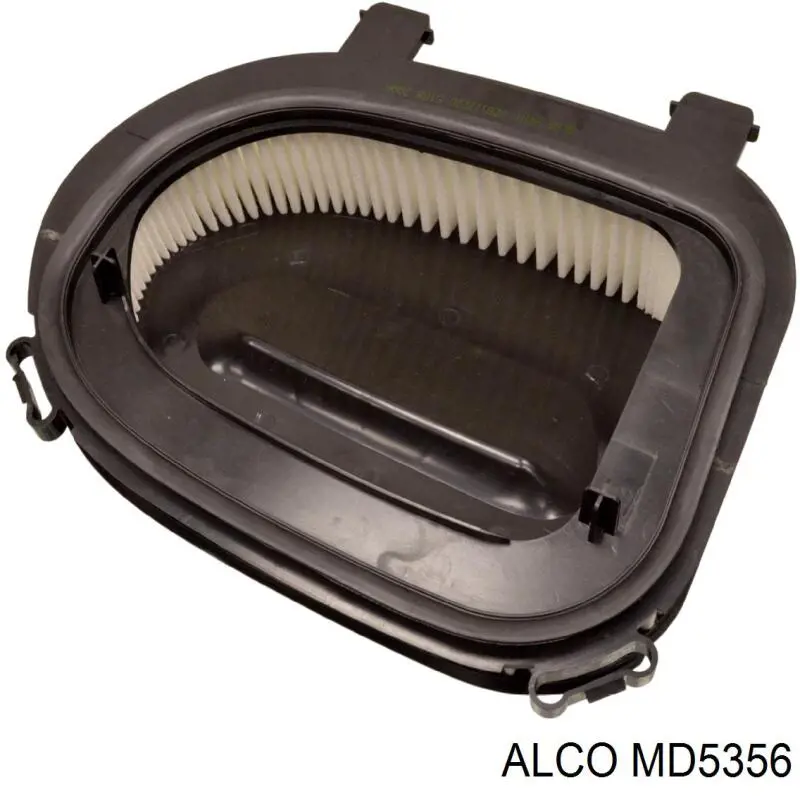 MD5356 Alco фільтр повітряний