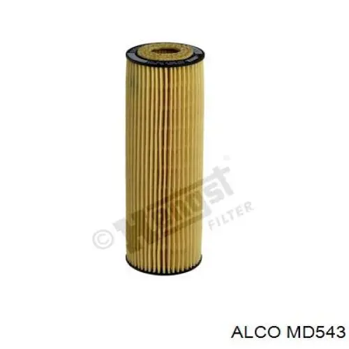 MD543 Alco фільтр масляний