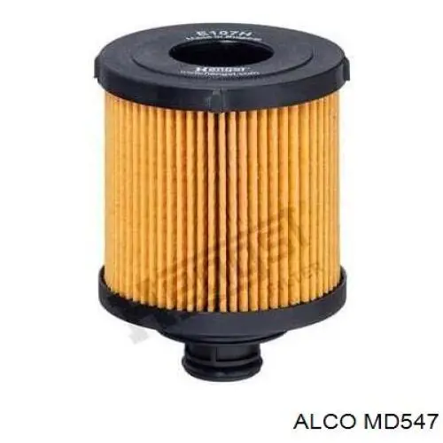 Масляний фільтр двигуна Alco MD547 ціна, від 5.71 USD