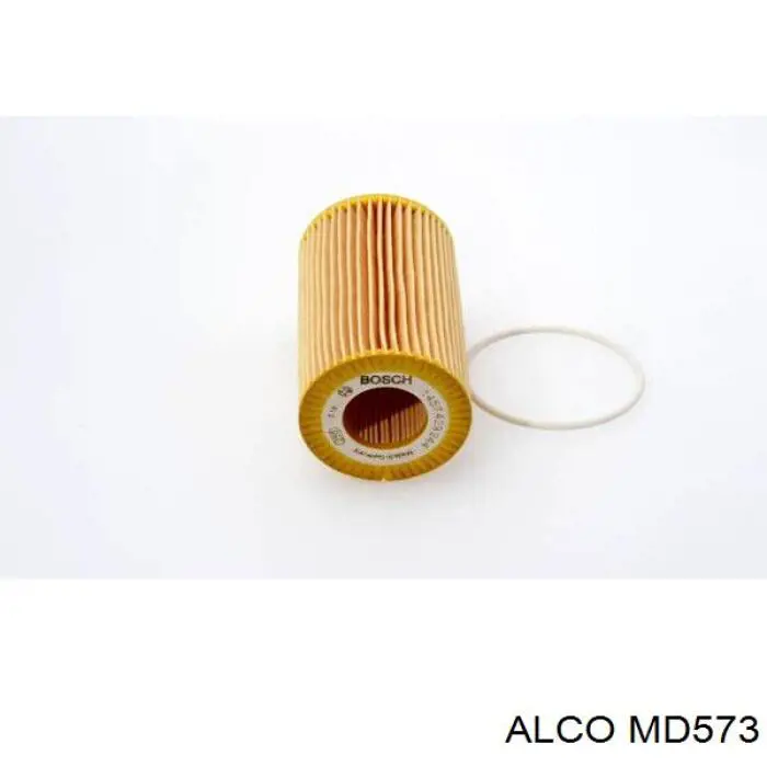 Масляний фільтр двигуна Alco MD573 ціна, від 6.19 USD