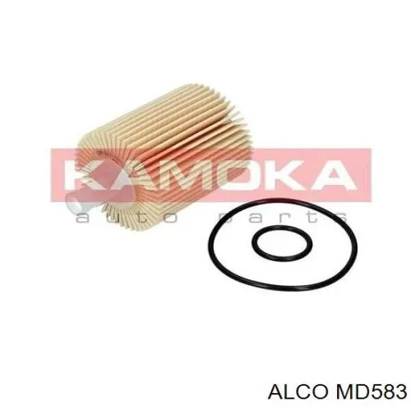 Купити MD583 Alco Фільтр очищення масла відцентровий