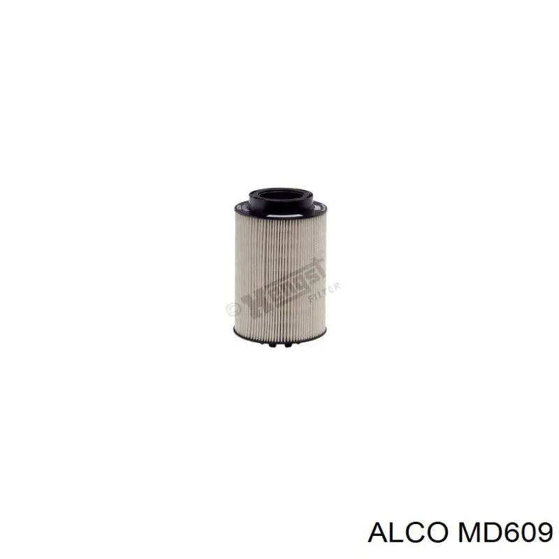 MD609 Alco фільтр паливний