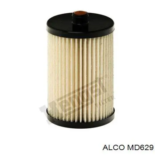 MD629 Alco фільтр паливний