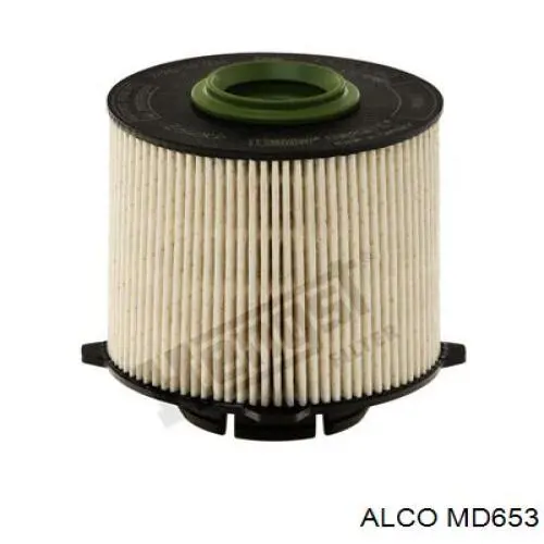 MD653 Alco фільтр паливний