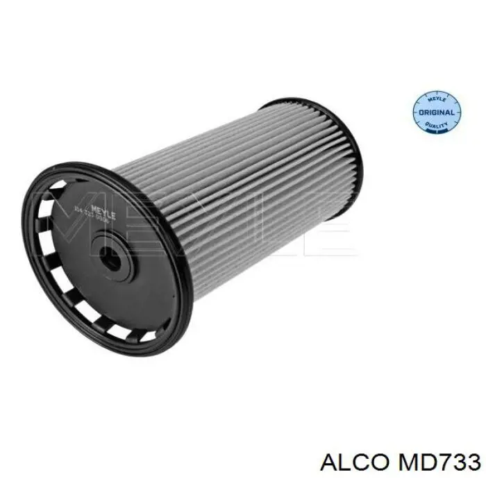MD733 Alco фільтр паливний