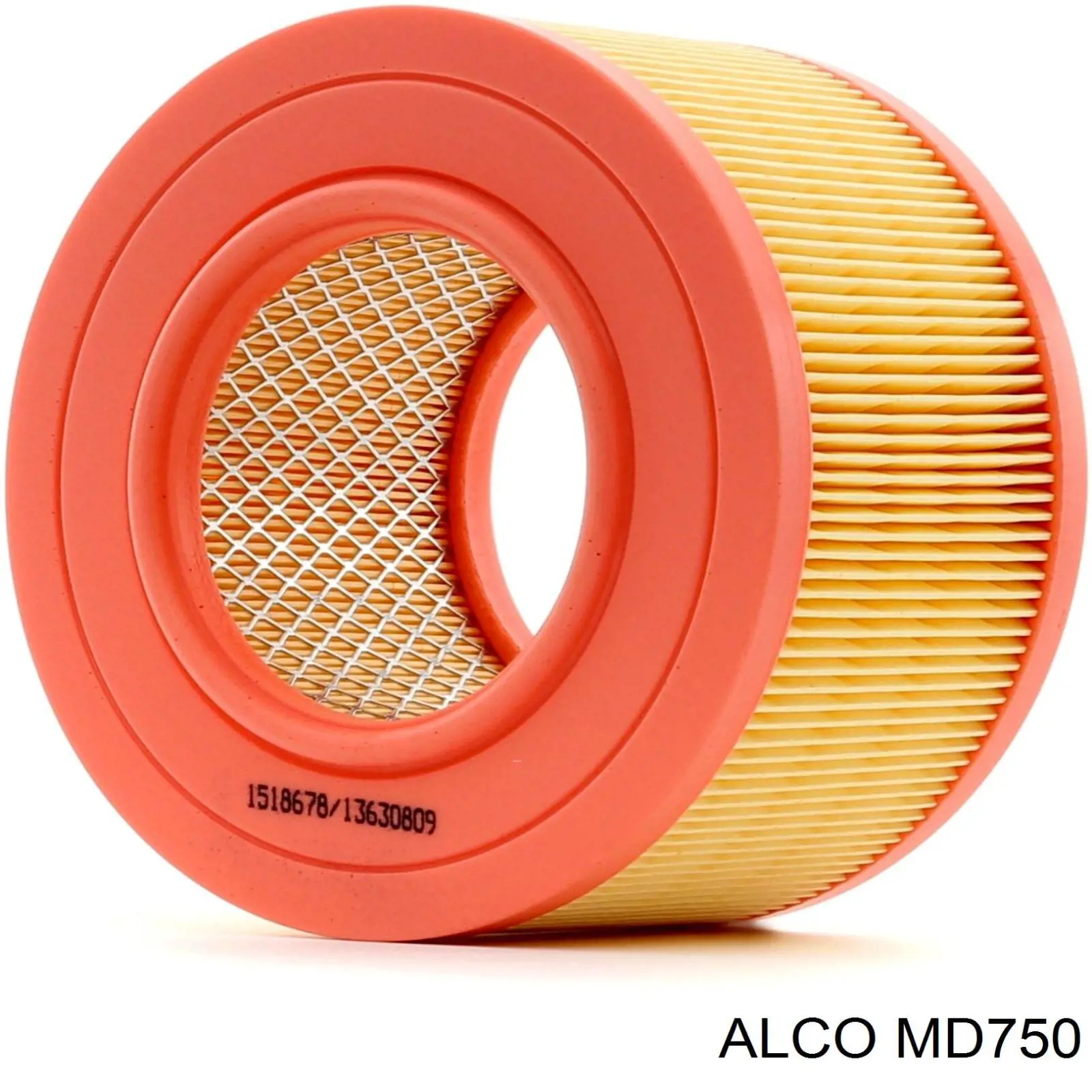MD750 Alco фільтр повітряний