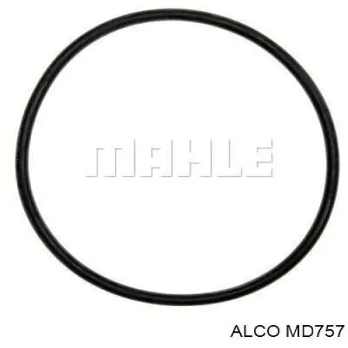 Масляний фільтр двигуна Alco MD757 ціна, від 20.12 USD