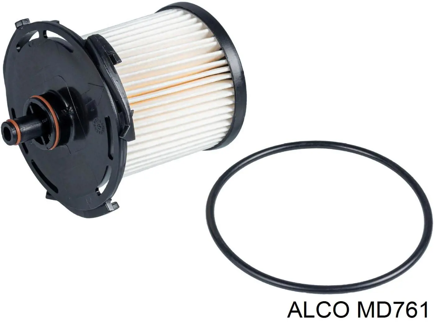 MD761 Alco фільтр паливний
