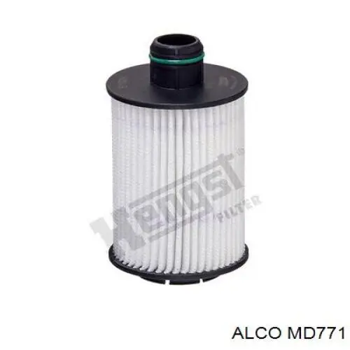 MD771 Alco фільтр масляний