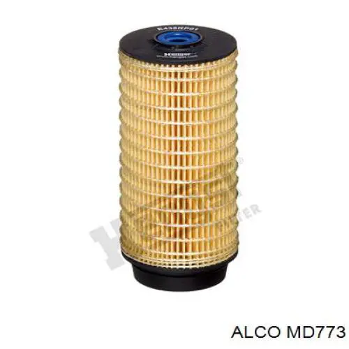 MD773 Alco фільтр паливний
