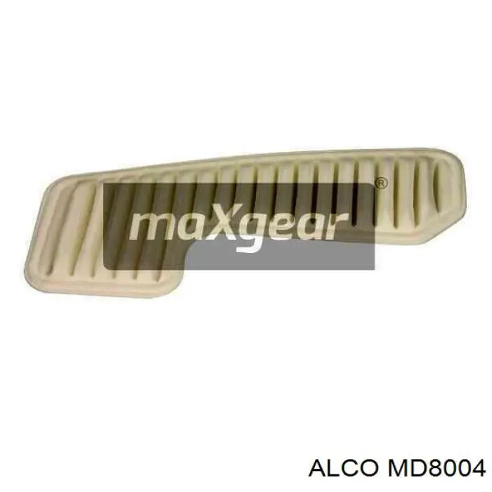 MD8004 Alco фільтр повітряний