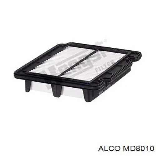 MD8010 Alco фільтр повітряний