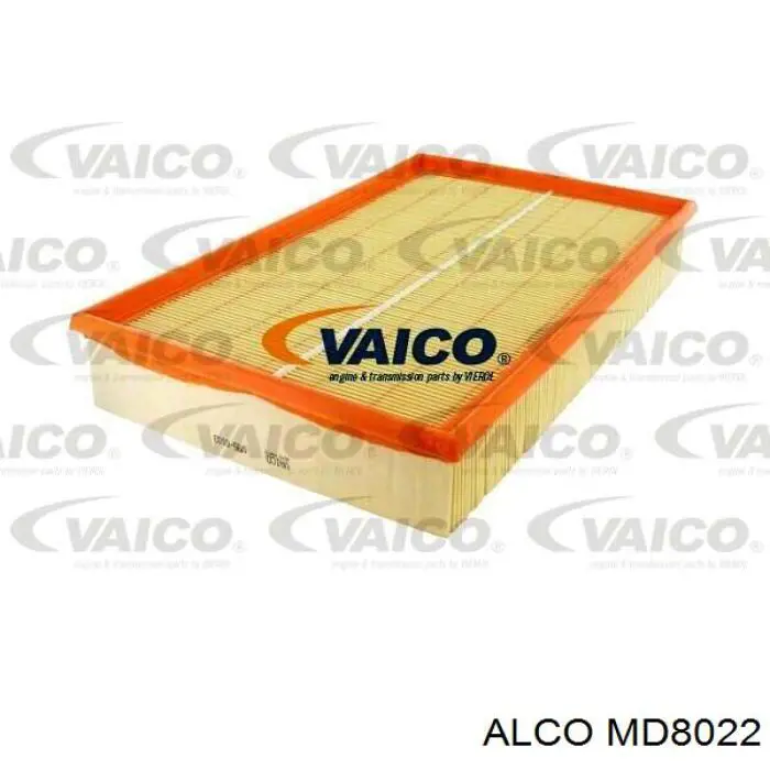 MD8022 Alco фільтр повітряний