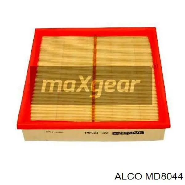 MD8044 Alco фільтр повітряний
