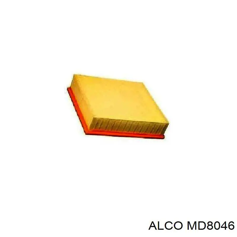 Фільтр повітряний Alco MD8046