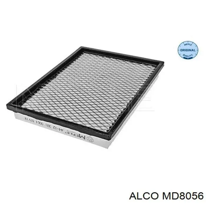 MD8056 Alco фільтр повітряний