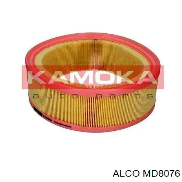 MD8076 Alco фільтр повітряний