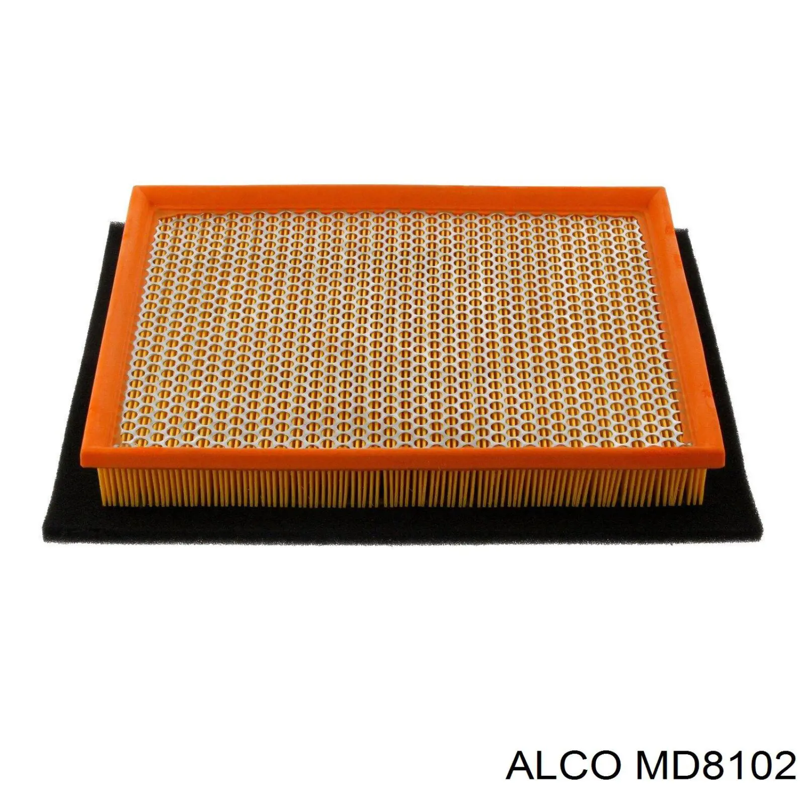Купити MD8102 Alco Автомобільний фільтр повітря