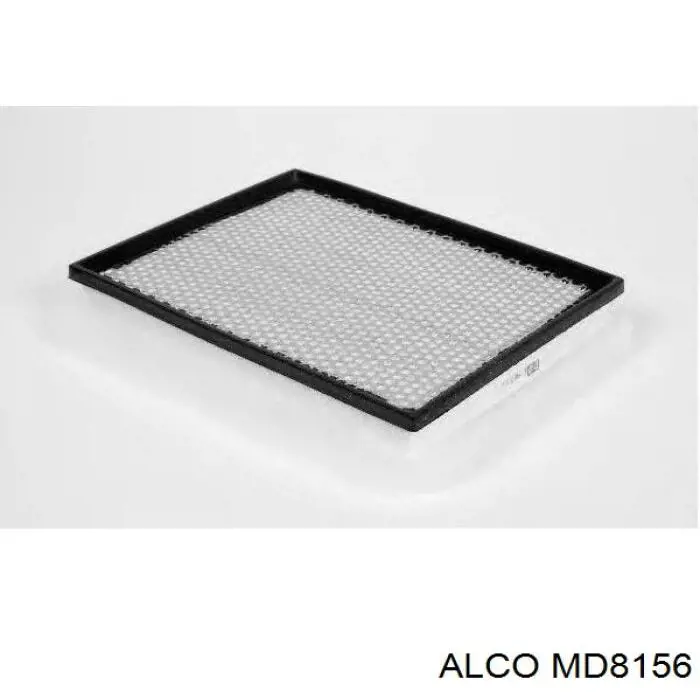 MD8156 Alco фільтр повітряний