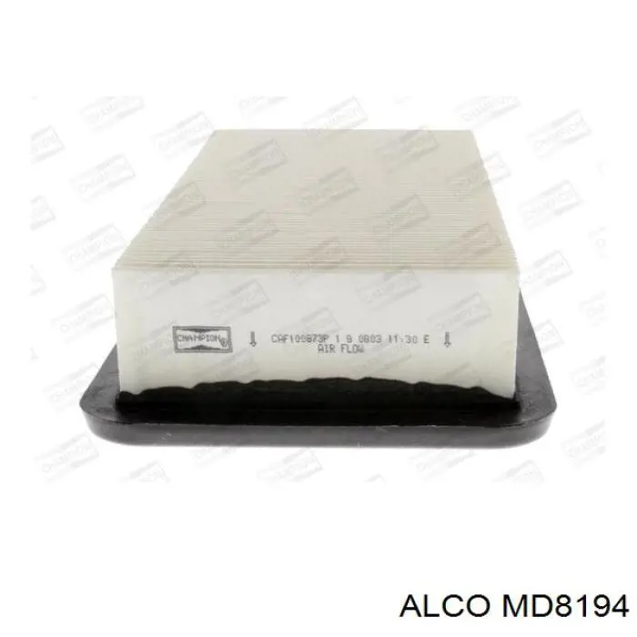 MD8194 Alco фільтр повітряний