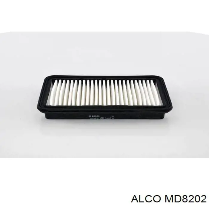 MD8202 Alco фільтр повітряний
