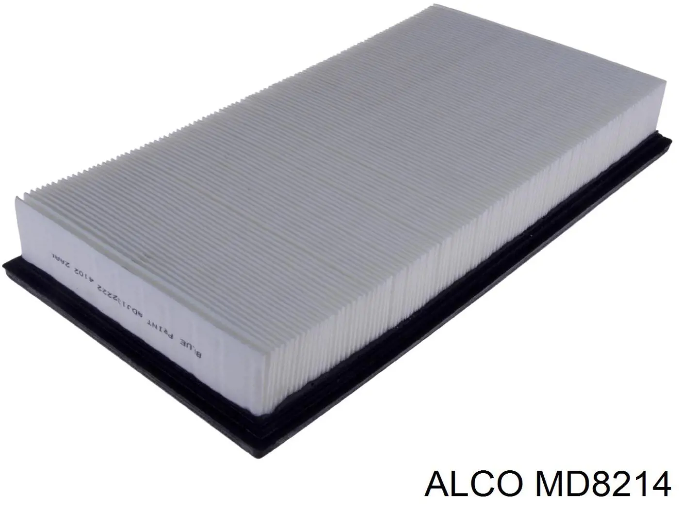 MD8214 Alco фільтр повітряний