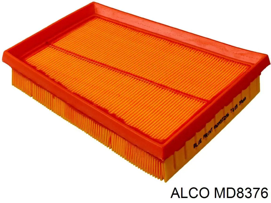 MD8376 Alco фільтр повітряний