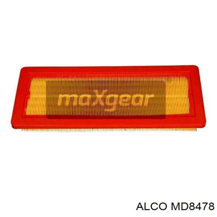 MD8478 Alco фільтр повітряний