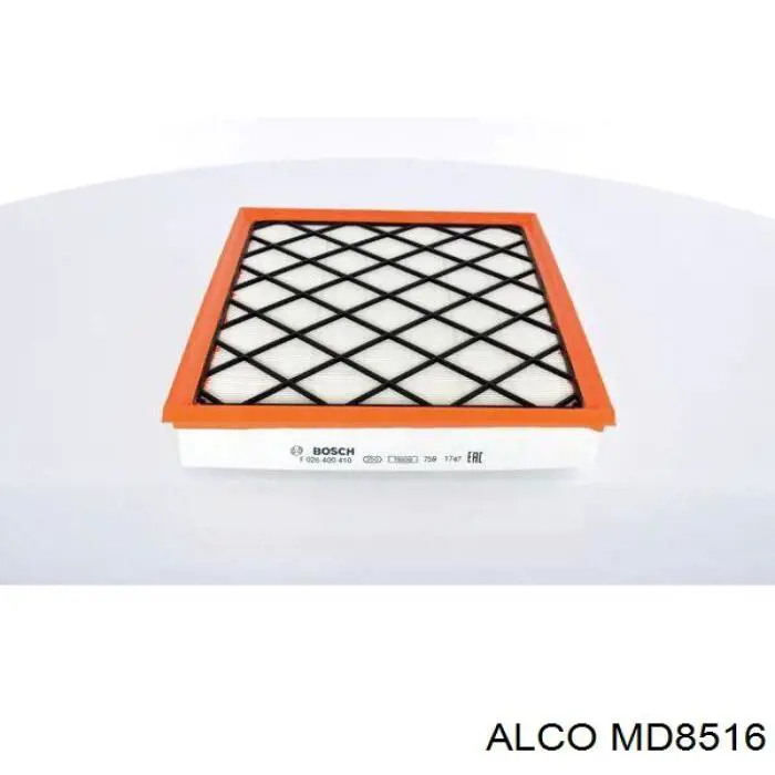 MD8516 Alco фільтр повітряний