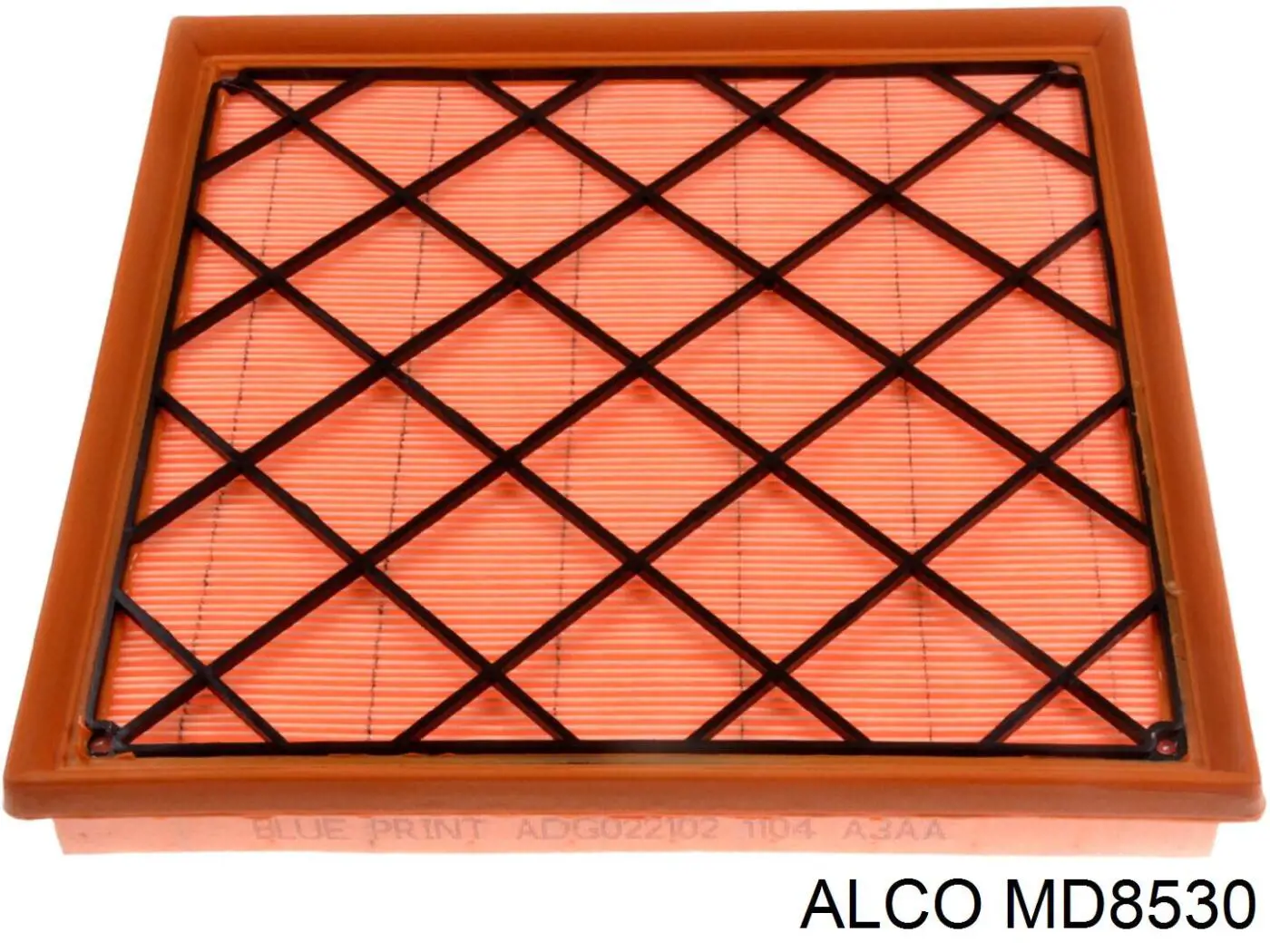 MD8530 Alco фільтр повітряний
