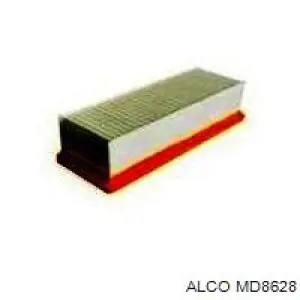 MD8628 Alco фільтр повітряний