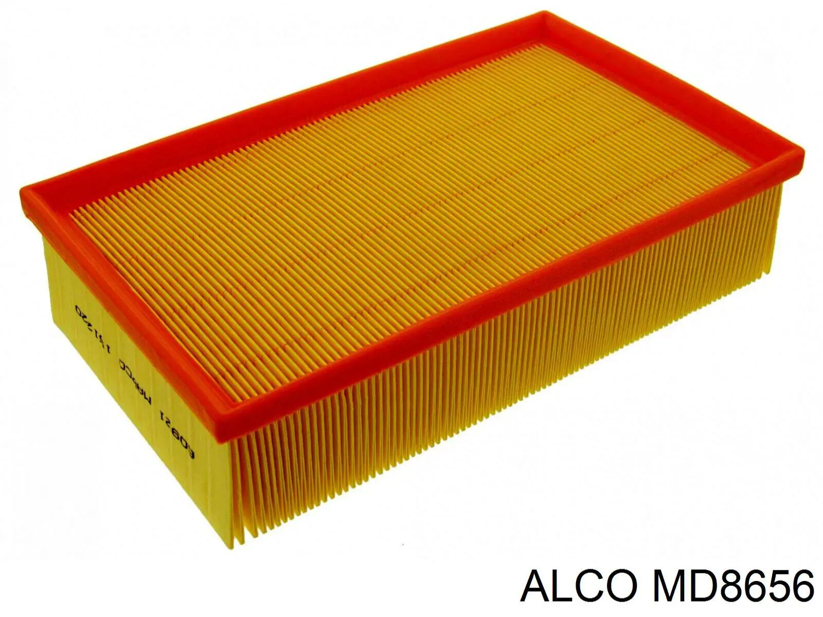 MD8656 Alco фільтр повітряний