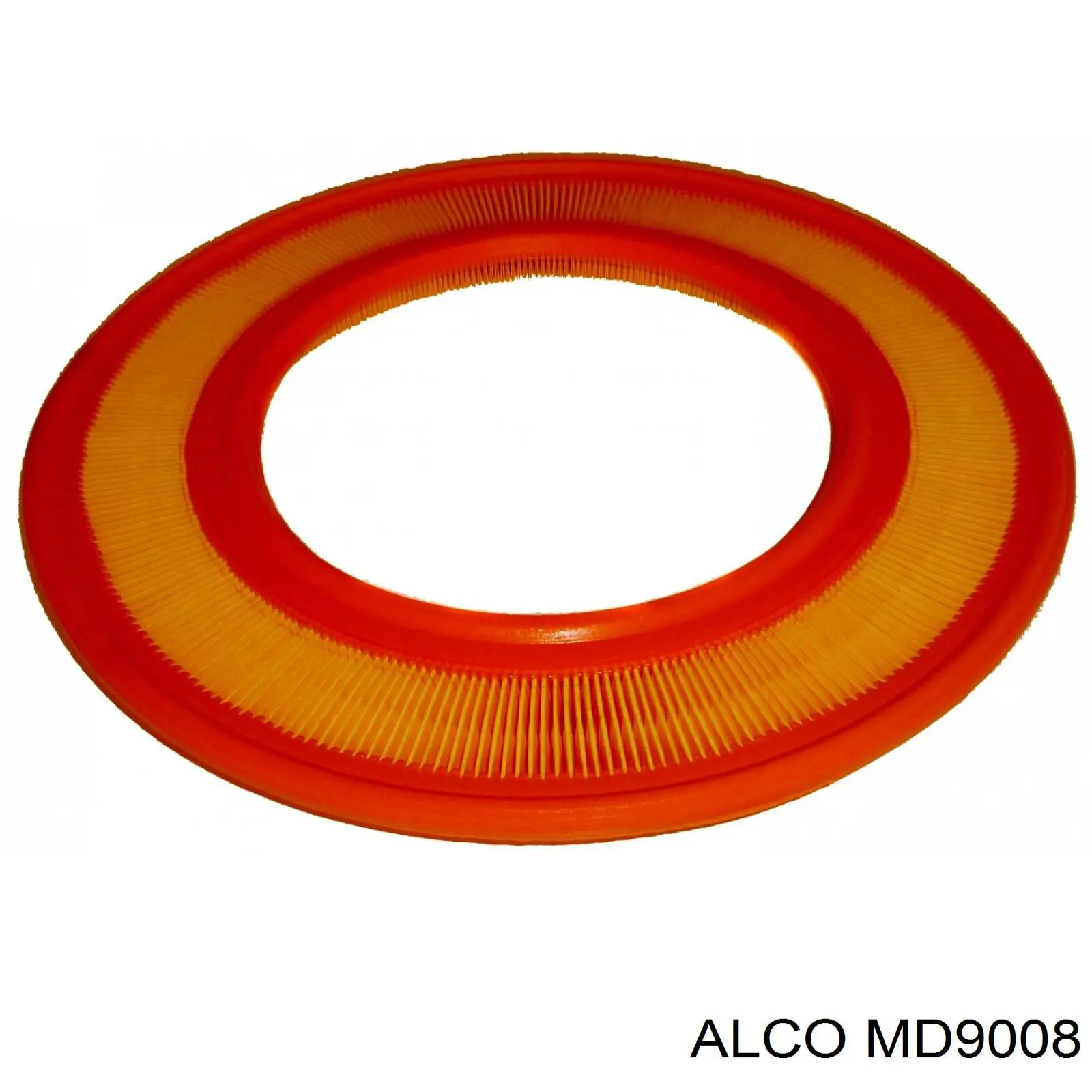 MD9008 Alco фільтр повітряний