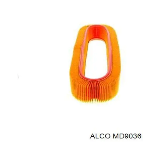 MD9036 Alco фільтр повітряний