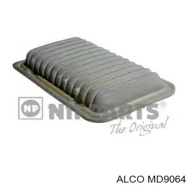 MD9064 Alco фільтр повітряний