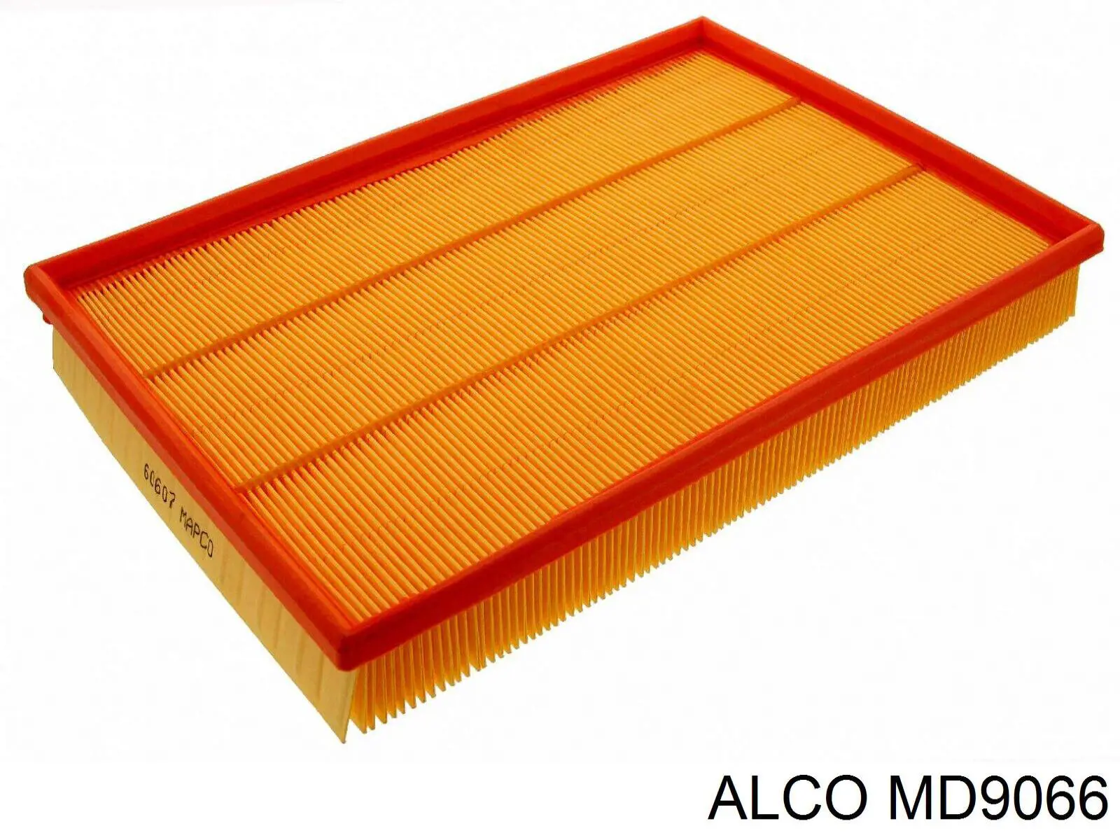 MD9066 Alco фільтр повітряний