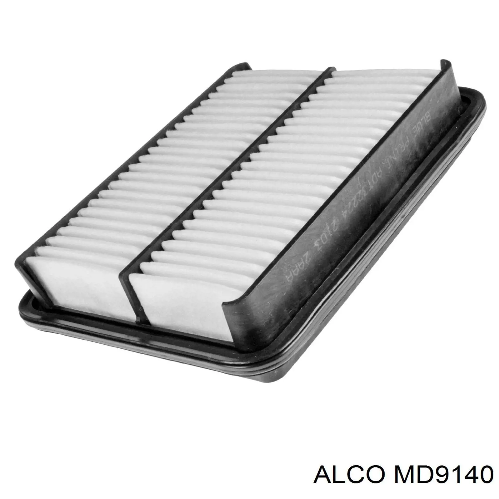 MD9140 Alco фільтр повітряний