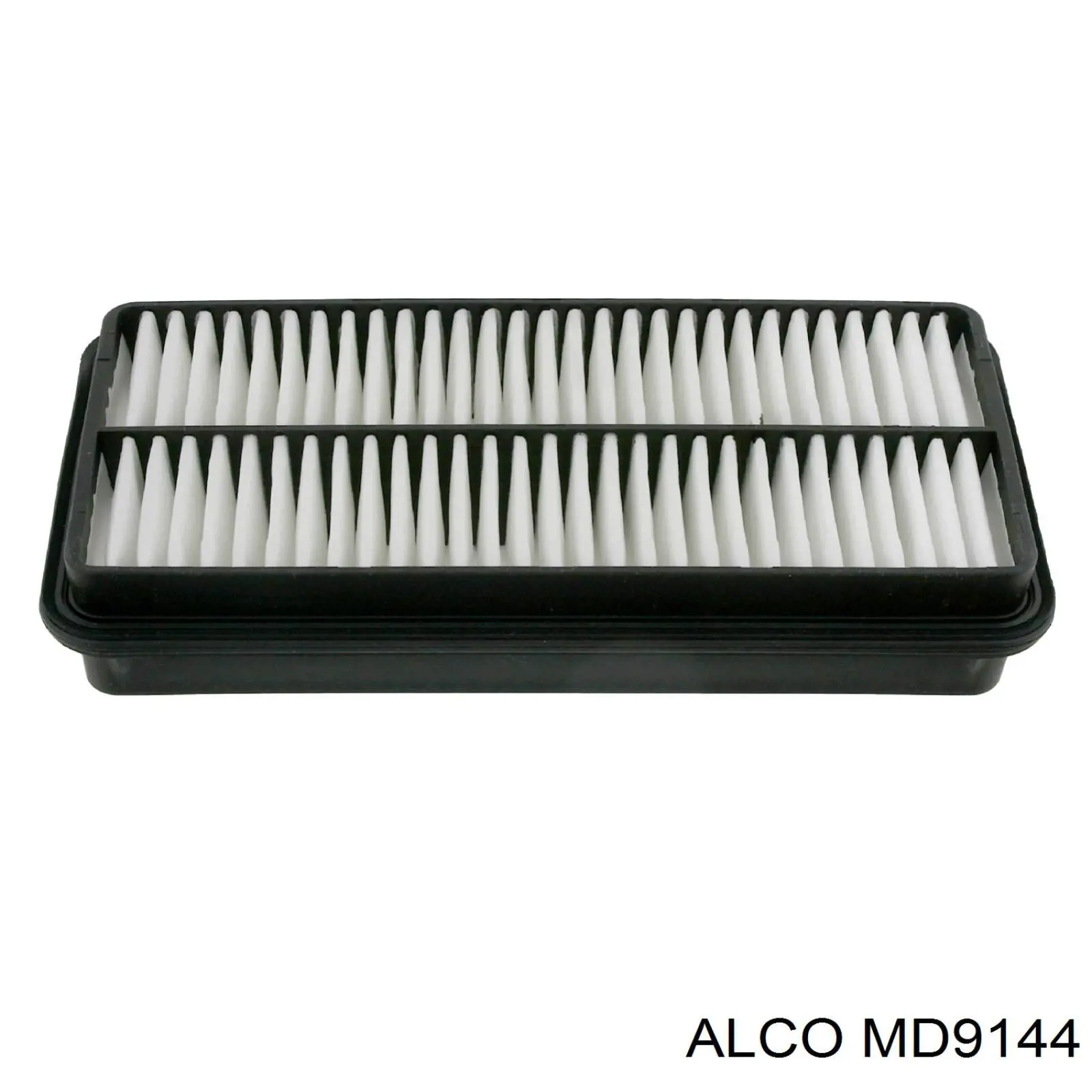 MD9144 Alco фільтр повітряний