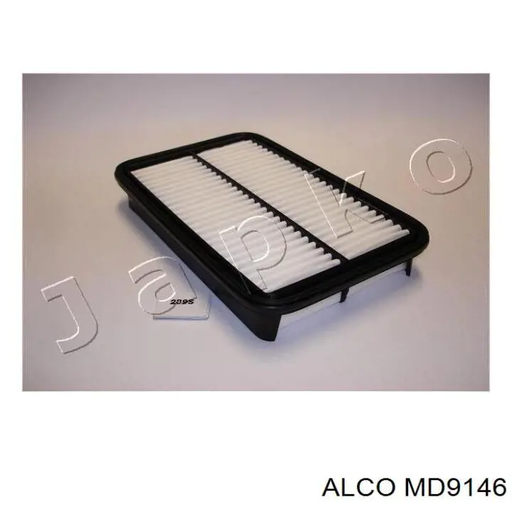 MD9146 Alco фільтр повітряний