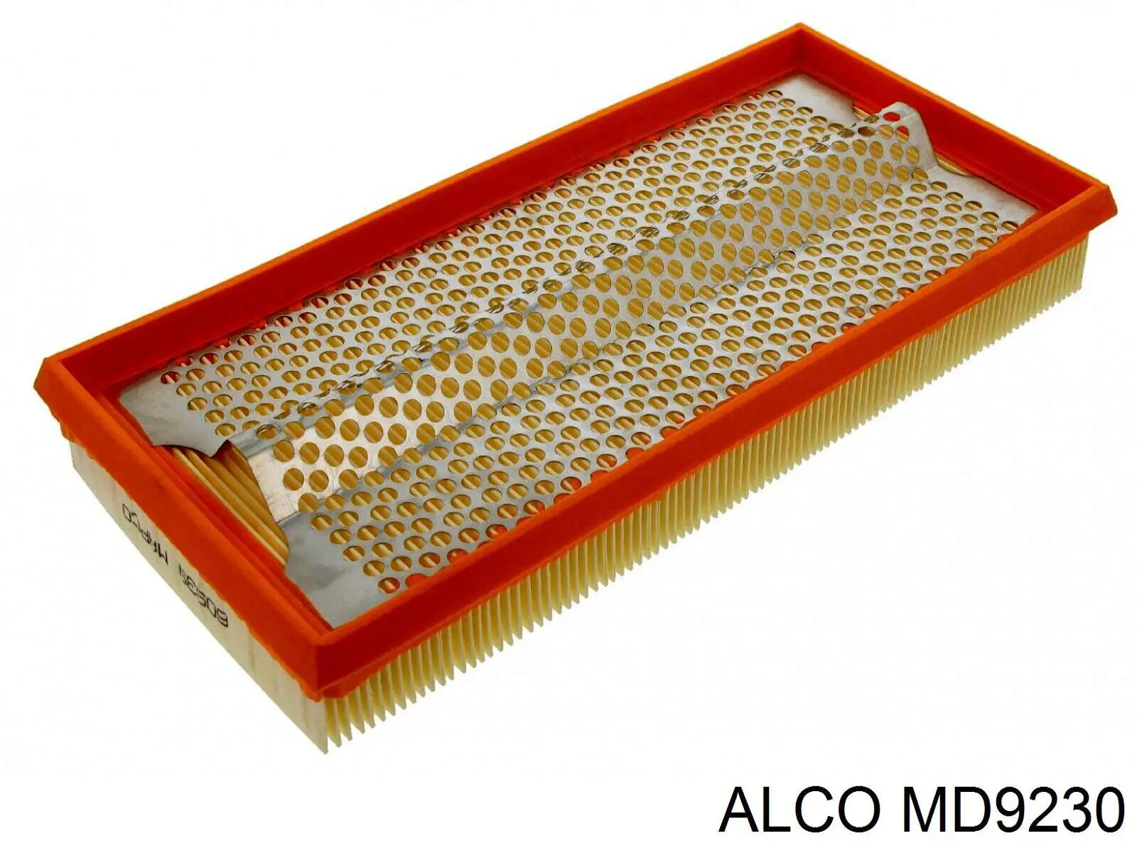 MD9230 Alco фільтр повітряний
