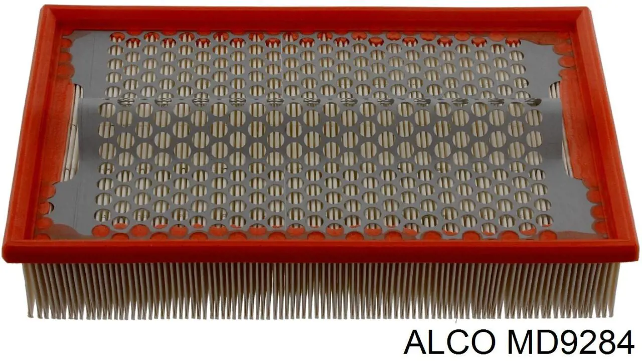 MD9284 Alco фільтр повітряний